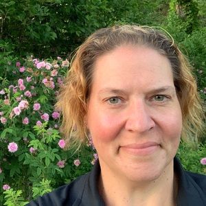 Meet your Posher, Karlyn